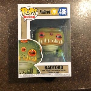 pop games fallout radtoad